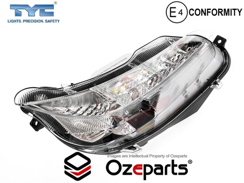 RH Right Hand Daytime Running Light For Toyota Camry ASV50 Series 2 2015~2017 - Picture 2 of 5