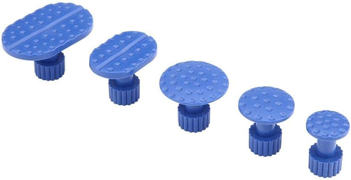 30Pcs Glue Pulling Tabs Car Body Dent Removal Pulling Tabs Paintless Dent Rep... - Picture 9 of 9