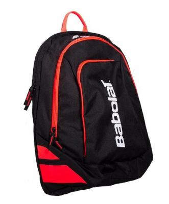 Babolat Backpack Classic Club RedTennistasche