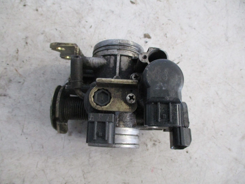 Corpo Farfallato Kymco People 300 i GT ABS 2010 2015 2016 2017 Throttle Body - Foto 4 di 7