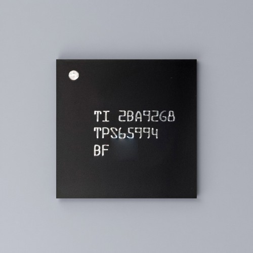 TPS65994BF TPS65994 BF BGA Power IC Chip - Afbeelding 11 van 15