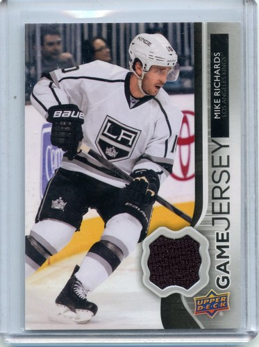 2014-15 Upper Deck Game Jerseys Pick what you need!!!!! - Picture 54 of 101
