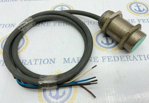 Pepperl+Fuchs NBB10-30GM60-AR-Y94938 Inductive sensor Automation Industrial - Picture 5 of 8