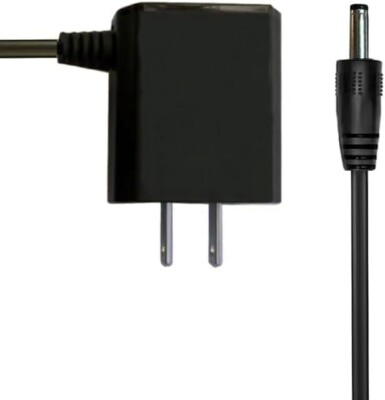 5V AC/DC Adapter Charger for MedeaWiz DV-S4 DV-S1 Sprite 4K Media Video Player