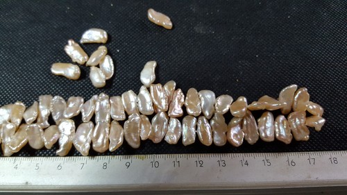 Various Strands of Freshwater Pearls from Jewellery Maker TV - Picture 337 of 353