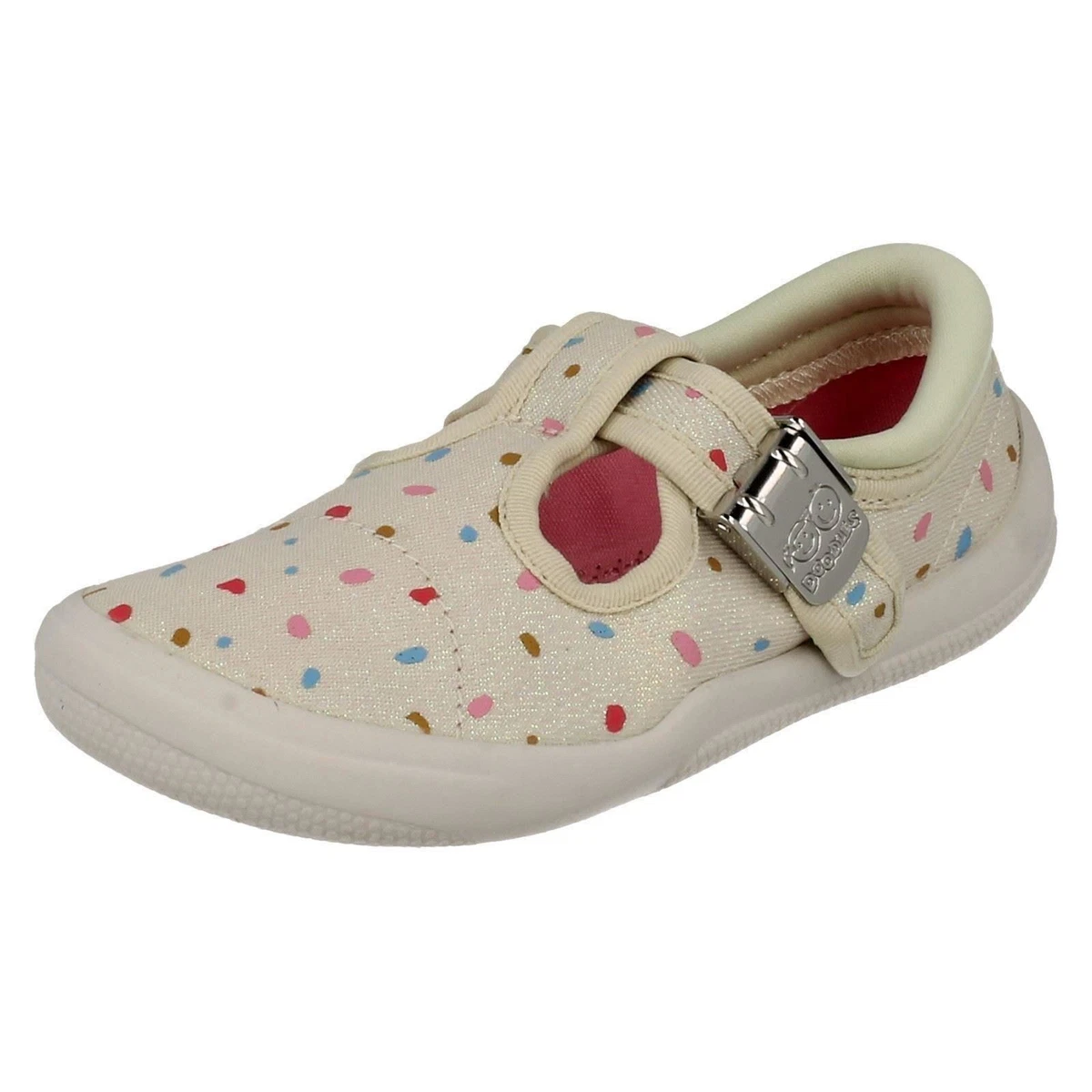 Clarks doodle store shoes