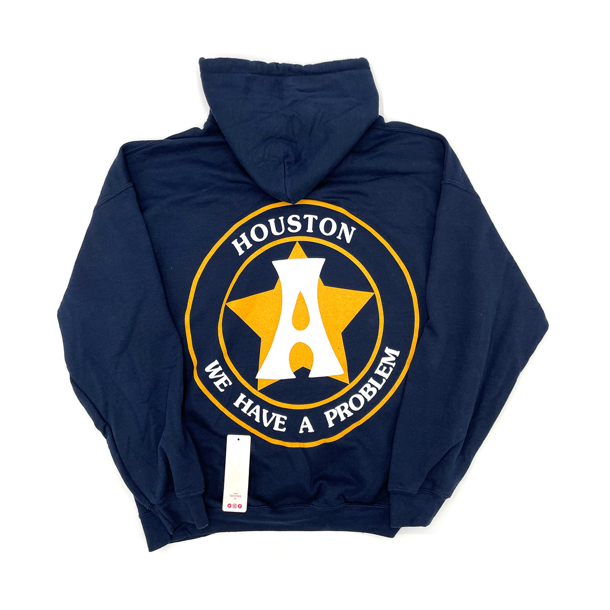 Travis scott top astro hoodie