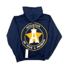 Travis Scott Astroworld Houston Exclusive Hoodie (93665-554) Men's Size S-2XL