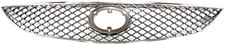 Front Grille Chrome Mesh Sport For 2005-2006 Toyota Camry TO1200267