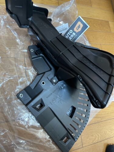 Genuine TOYOTA OEM LEXUS IS250 IS350 Cool Air Intake Duct 53209-53070 - Picture 10 of 12