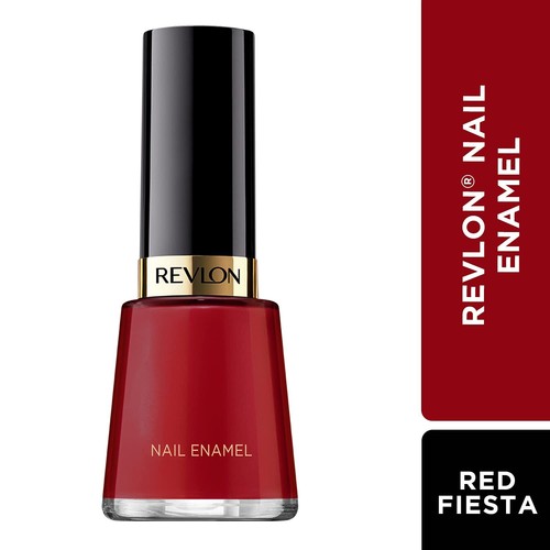 Revlon Nail Enamel Nail Polish Matte Gorgeously Smooth Chip Resistant 8ml 1 Pack - Picture 38 of 44