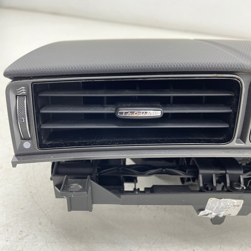 JAGUAR F-TYPE S AIR VENT DASH HEATER DASHBOARD CENTRE MIDDLE 14-19 - Picture 2 of 12
