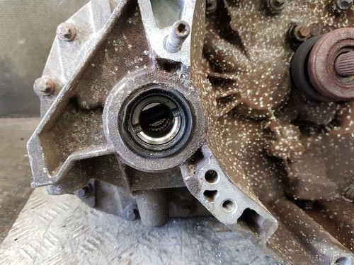 2015 ON 453 SMART FORFOUR GEARBOX 1.0 PETROL 5 SPEED MANUAL M281.920 (H4DA400) - Picture 3 of 15