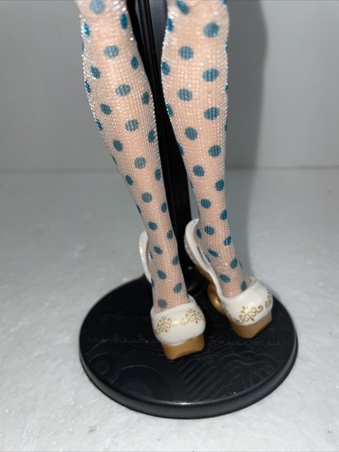 Ever After High 10 Zoll Madeline Hutmacher Maddie Puppe #1 - Bild 4 von 11