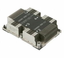 Supermicro SNK-P0067PSMB 1U LGA3647 CPU Heat Sink