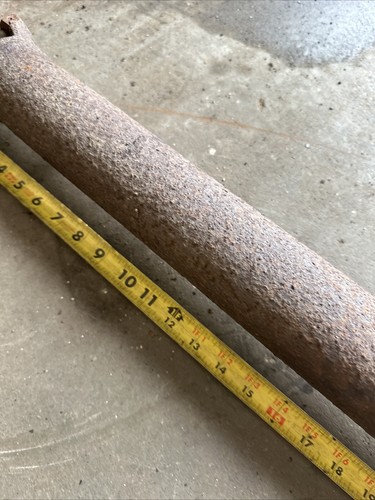 1973 1981 1987 88 CHEVROLET GMC K5 BLAZER JIMMY 29" 32 SPLINE DRIVESHAFT SHORT - Picture 3 of 8
