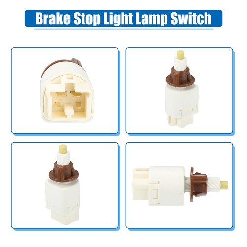 Stop Lamp Switch Stoplight Switch Single Custom for Toyota Avalon 2010-2012 - Picture 6 of 7
