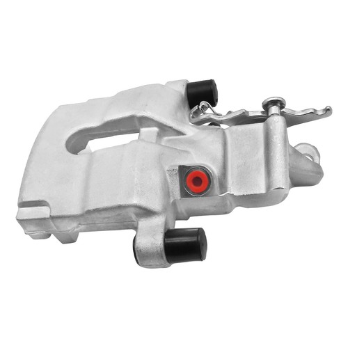 Rear Disc Brake Caliper w/ Bracket for Jaguar XF XJ8 XK Vanden Plas 2006-2014 - Picture 4 of 9