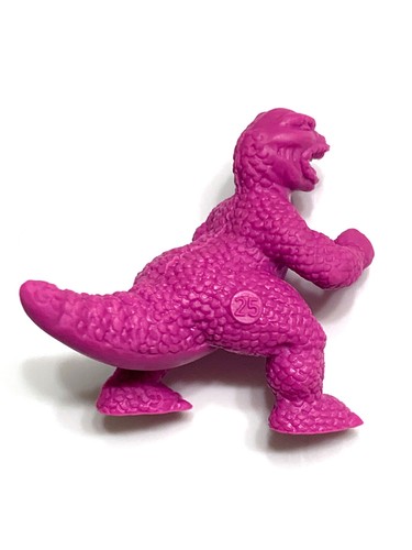 Monster in My Pocket ELIGE: Figuras de 2" Matchbox Serie 1 1990 Vintage  - Imagen 58 de 508