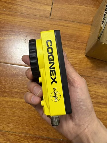 UPS IS5403 COGNEX IS5403-10 acelerado en todo el mundo - Imagen 5 de 7