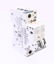SIEMENS 5SY4106-7 MCB + 5ST3010.AS