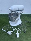 Kitchenaid Mixer And 6150 6150 And Knfh