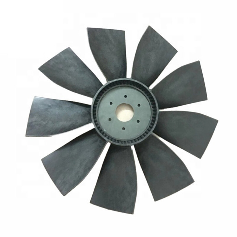 Fan VOE 3827491 3827491 for Volvo EW230C L110E L110F L120E L90F 