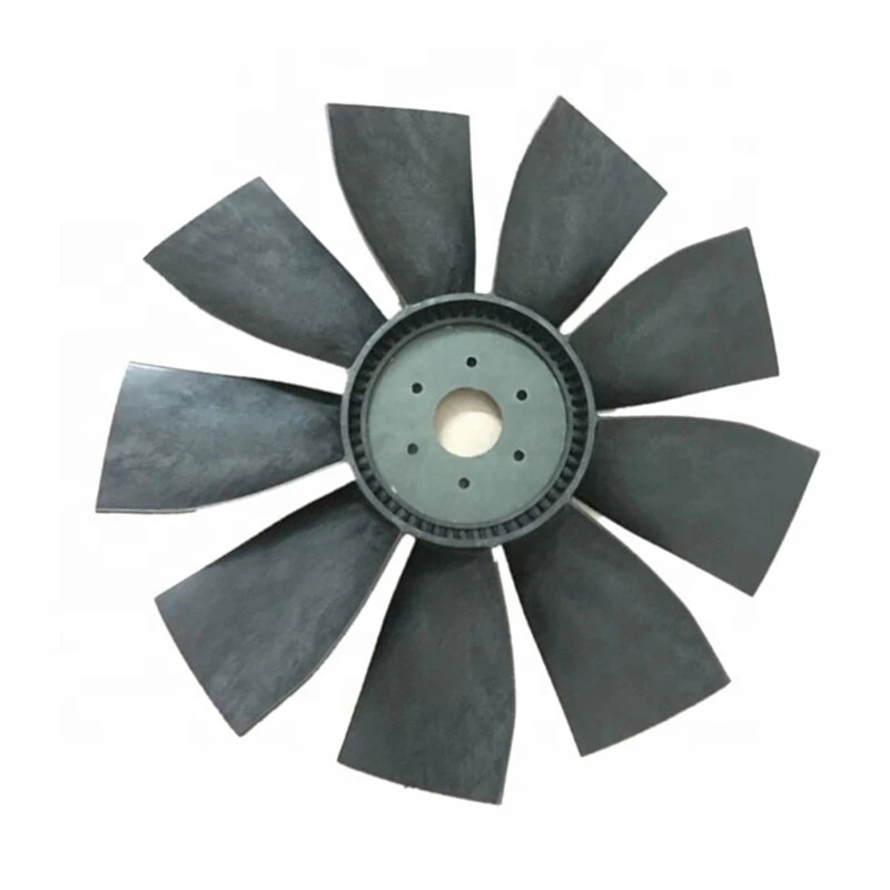 Fan VOE 3827491 3827491 for Volvo EW230C L110E L110F L120E L90F  