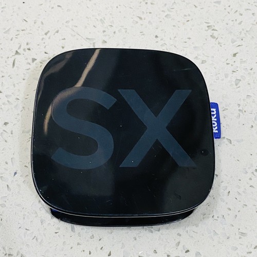 Roku 2 XS (2e génération) Media Streamer modèle 3100X - Noir #MP3100 - Photo 2/8