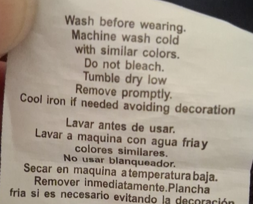 CHEROKEE WorkWear Women's SZ L V-Neck PWTW Gray Scrub Top 3 Pockets - Picture 7 of 7