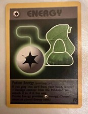 Pokemon TCG Team Rocket - Pick Your Card - Vintage WOTC Trading Cards