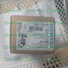 New Siemens 3RH2131-1BB40 Contactor Relay