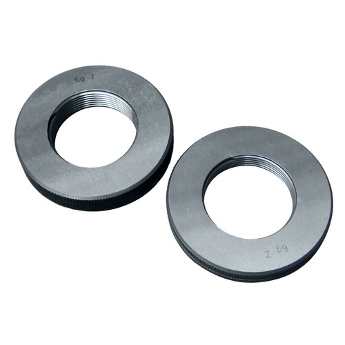 Da M36 a M56 Anello filo mano destra metrico misuratore gauge taglia selezionata - Foto 49 di 119