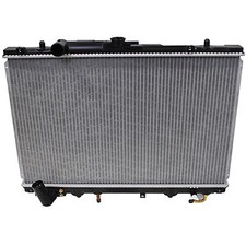Radiator  DENSO  221-3300