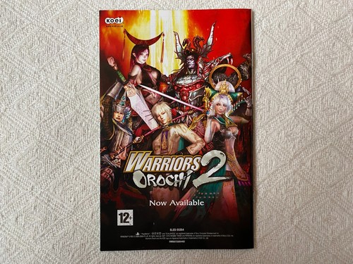 Shin Megami Tensei Persona 3 FES PS2 - UK PAL VGC - High Quality Packing - Picture 8 of 10
