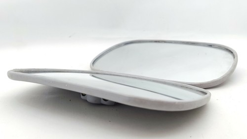 Back Mirror Pair Toyota Kijang KF10 KF20 NOS Grey - Bild 9 von 10