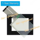 2711-T10C2 Touch Screen for AB 2711-T10C20 PanelView 1000 with Front Overlay