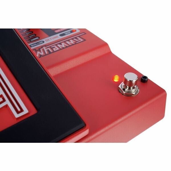 DigiTech Whammy Pitch Shifter Guitar Effect Pedal for sale DigiTech Whammy Pitch Shifter Guitar Effect Pedal for sale
