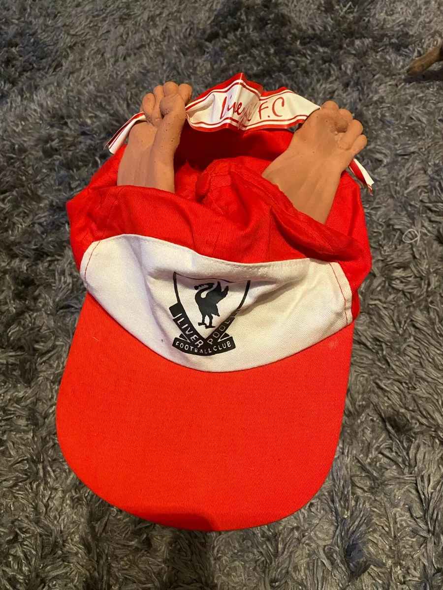 Liverpool fc best sale hat