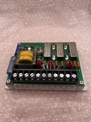 New AI SENTRY SOLID STATE ISOLATION RELAY 120-277 / 0.25AMPS GA55
