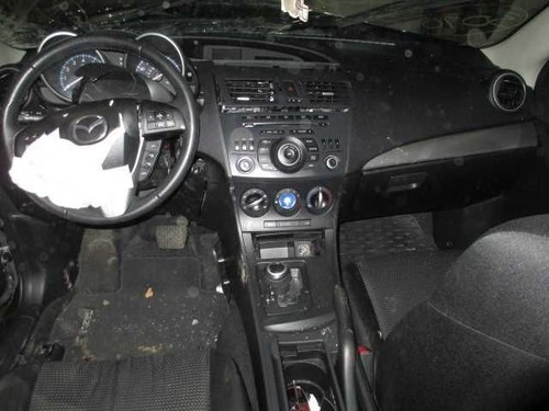AC Compressor Fits 14-17 MAZDA 6 329287 - Picture 4 of 7