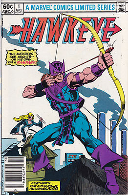 アメコミリーフ all-new Hawkeye vol1 #1-4 6冊 HAWKEYE #1-4 SET | eBay
