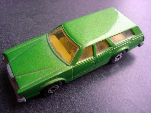 Matchbox Superfast 1-75 (1969-82) England cast only – new models added regularly - Bild 266 von 276