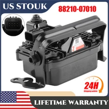 For 2017-19 TOYOTA COROLLA FRONT DISTANCE RADAR SENSOR W/BRACKET OEM 88210-07010