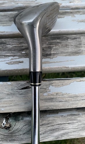 TAYLORMADE RESCUE MID 3 HYBRID 19 DEGREE REG FLEX SHAFT GOLF CLUB RH 3H - Picture 3 of 8