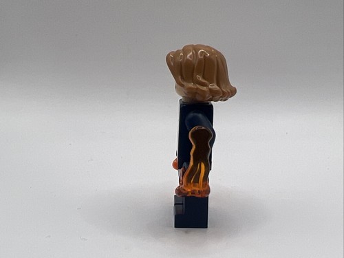 Lego Captain Marvel 'Vers' (Kree Starforce Uniform) LEGO Minifigure sh605 - Picture 2 of 3