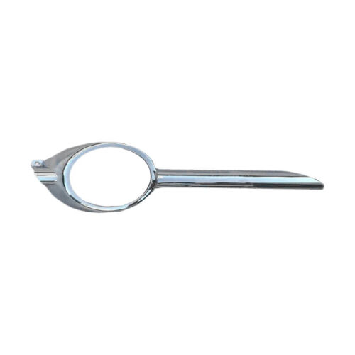 Parrillas antiniebla parachoques delantero coche para Volkswagen VW Phaeton 2004-2010 - Imagen 3 de 25