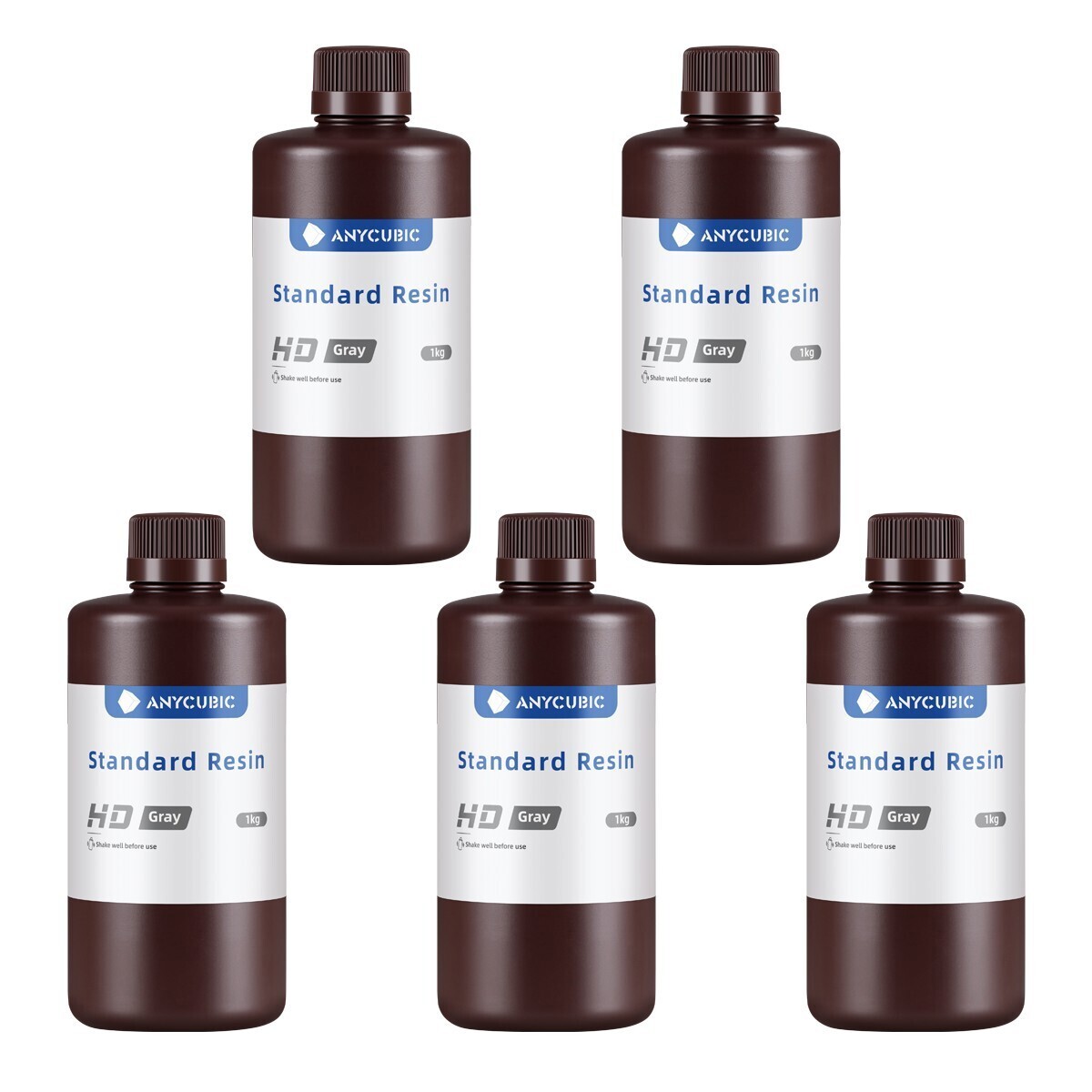 Anycubic Photon SE - Recensione - Stampa 3d Facile - Foto 6