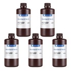5KG ANYCUBIC HD Gris UV Resina Standard Grey UV Resin Pour Impresoras 3D M3 M5s
