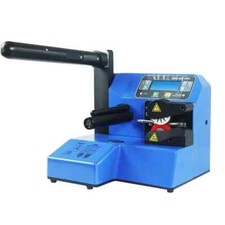 Coil Inflatable Filler Bag Sealing Machine, Cushion Packing Air Cushion Machine